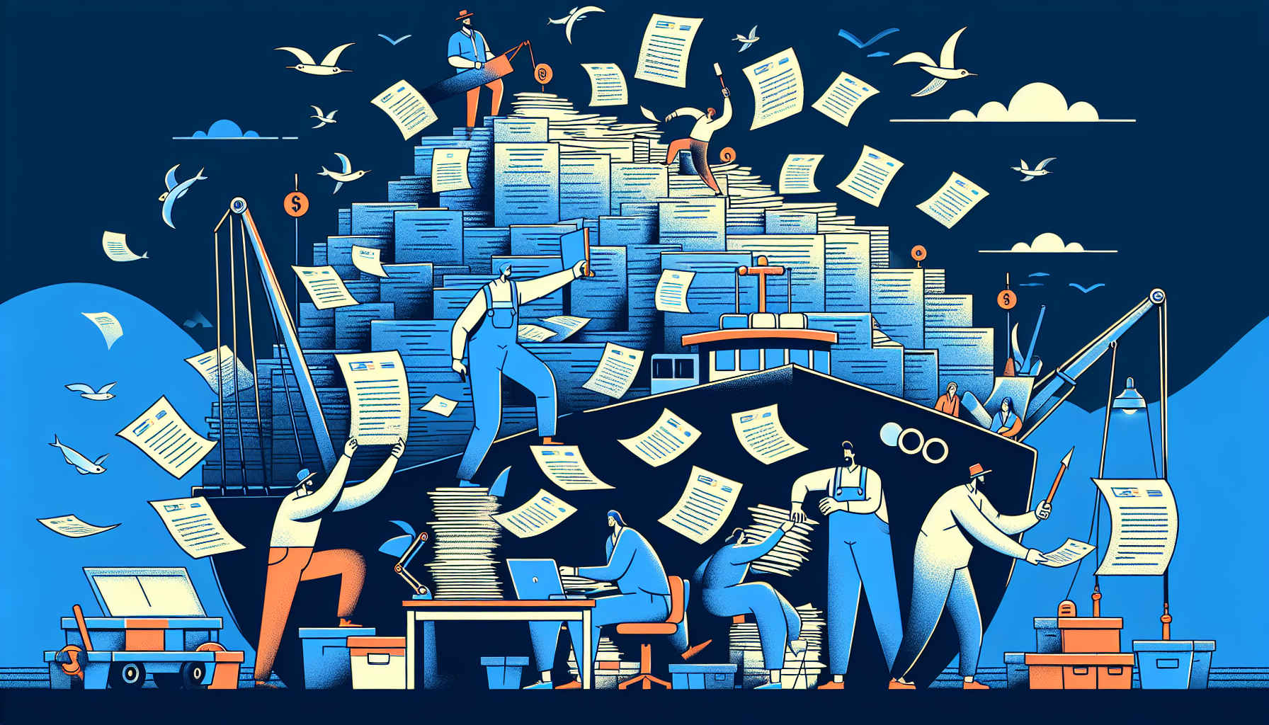 2026년 어업경영자금 지원 제도 신청방법 소진시 마감